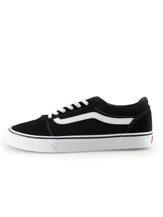 Vans Sneakers Zwart 330238
 Maat 42½
 
