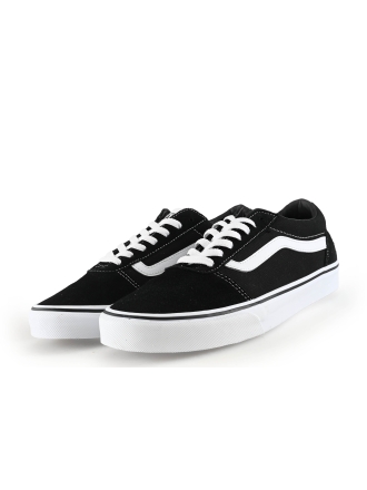 Vans Sneakers Zwart 330238
 Maat 42½
 