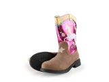 Barst! Cowboy laarzen
