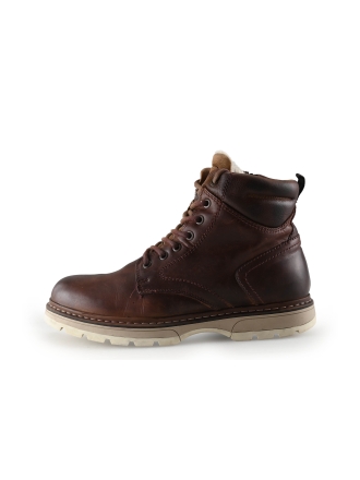 Nelson Veterboots Cognac 330243
 Maat 41
 