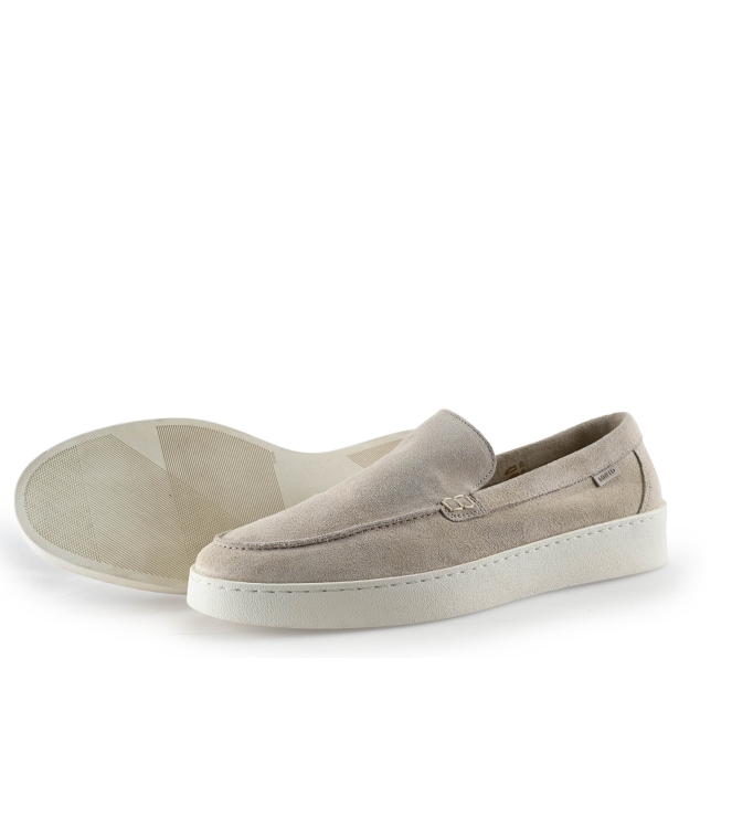 Manfield Loafers 