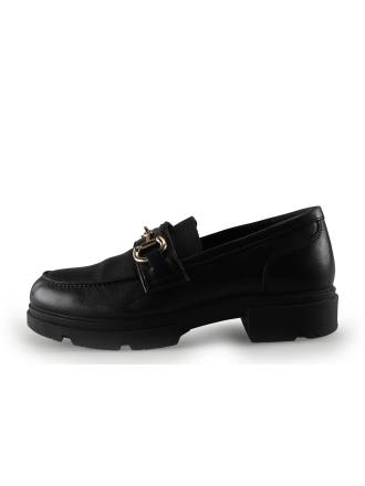 Ara Loafers  Zwart 330251
 Maat 37
 