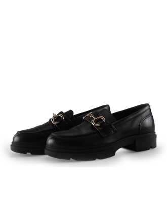 Ara Loafers  Zwart 330251
 Maat 37
 