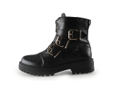 Nelson Biker boots
