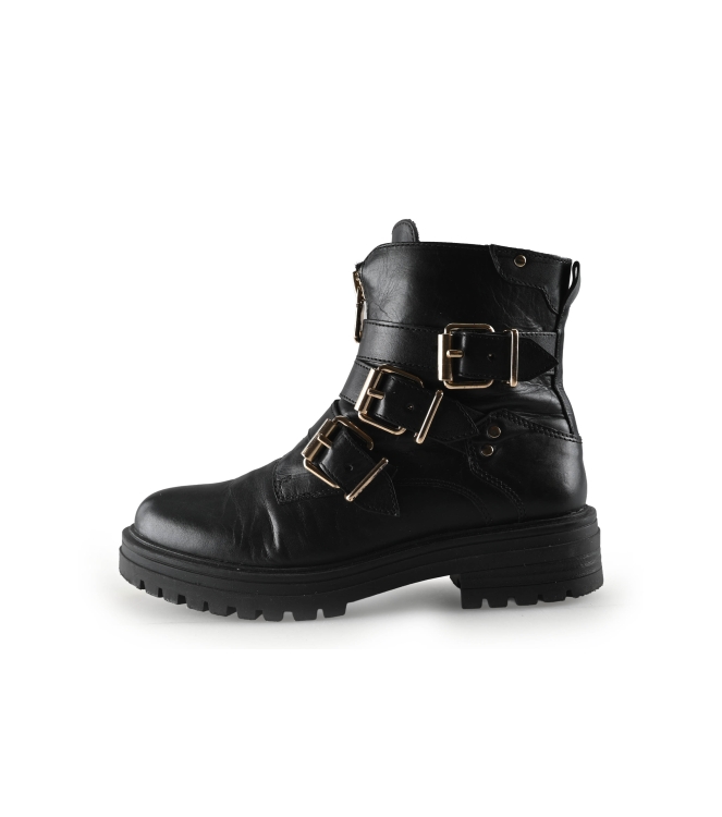 Nelson Biker boots