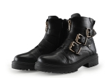 Nelson Biker boots