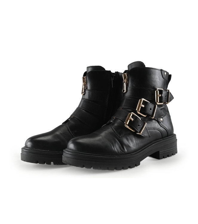 Nelson Biker boots