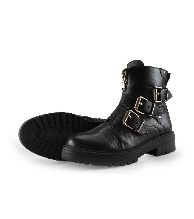 Nelson Biker boots