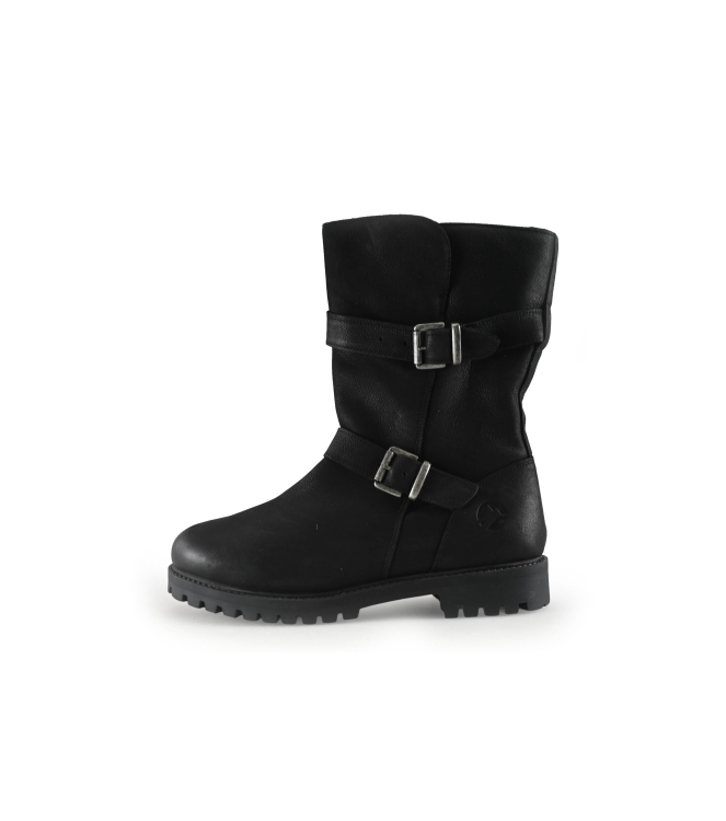 Travelin Biker boots