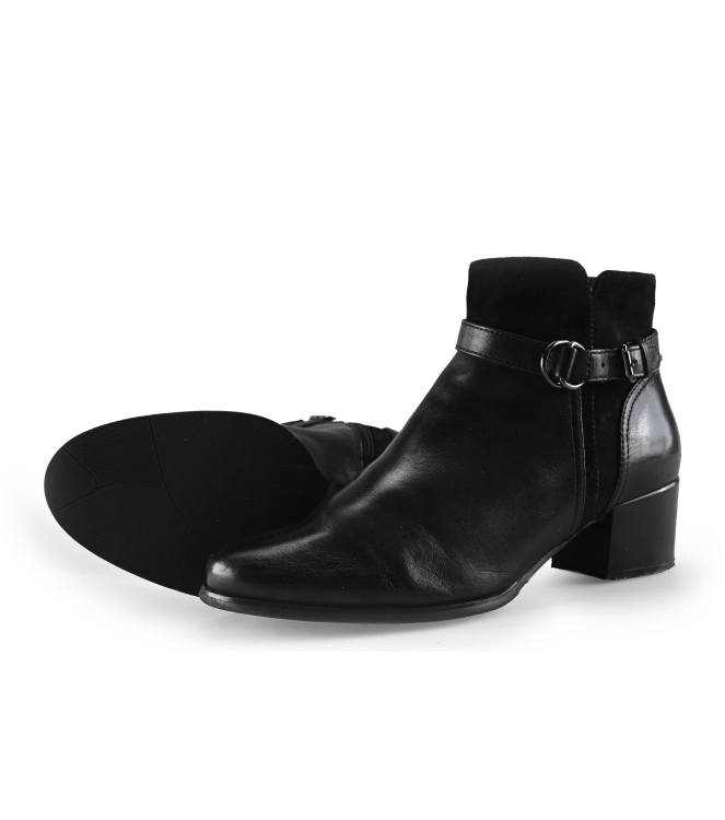 Regarde le ciel Enkellaarzen