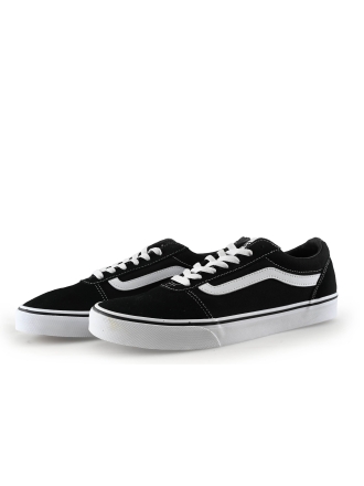 Vans Sneakers Zwart 330262
 Maat 44
 