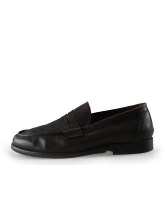 Manfield Loafers  Bruin 330265
 Maat 40
 