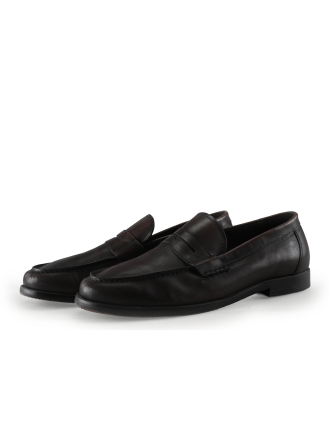 Manfield Loafers  Bruin 330265
 Maat 40
 