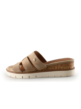 No Stress Sandalen Beige 330266
 Maat 37
 