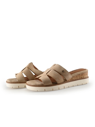 No Stress Sandalen Beige 330266
 Maat 37
 