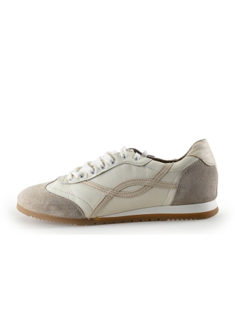 Manfield Sneakers Wit 330272
 Maat 39
 