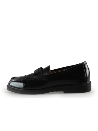 Steve Madden Loafers  Zwart 330273
 Maat 39
 