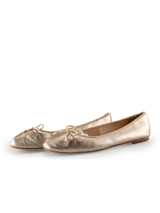 Manfield Ballerina's Goud 330275
 Maat 41
 