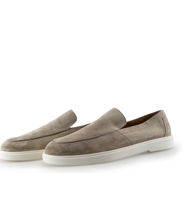Manfield Loafers 