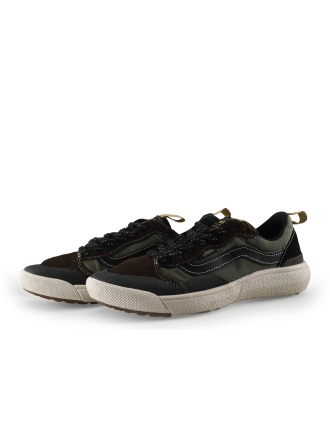 Vans Sneakers Zwart 330279
 Maat 39
 