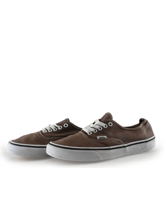 Vans Sneakers Bruin 330286
 Maat 40½
 