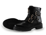 Nelson Biker boots