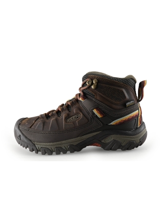 Keen Wandelschoenen Groen 330291
 Maat 35
 