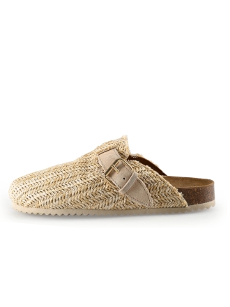 Sacha Muiltjes Beige 330293
 Maat 39
 