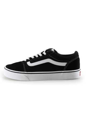 Vans Sneakers Zwart 330303
 Maat 42½
 