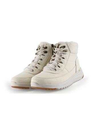 Skechers Sneeuwlaarzen Wit 330304
 Maat 40
 