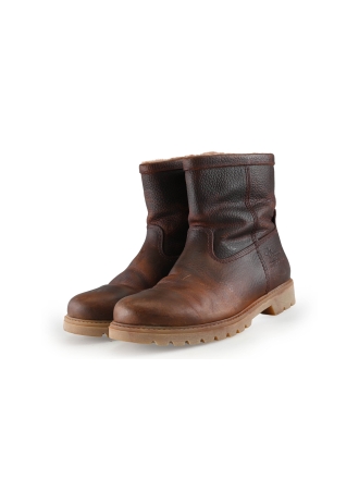 Panama Jack Laarzen Bruin 330307
 Maat 43
 