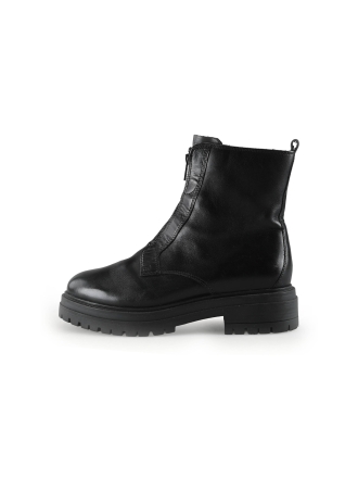 Nelson Boots Zwart 330313
 Maat 40
 
