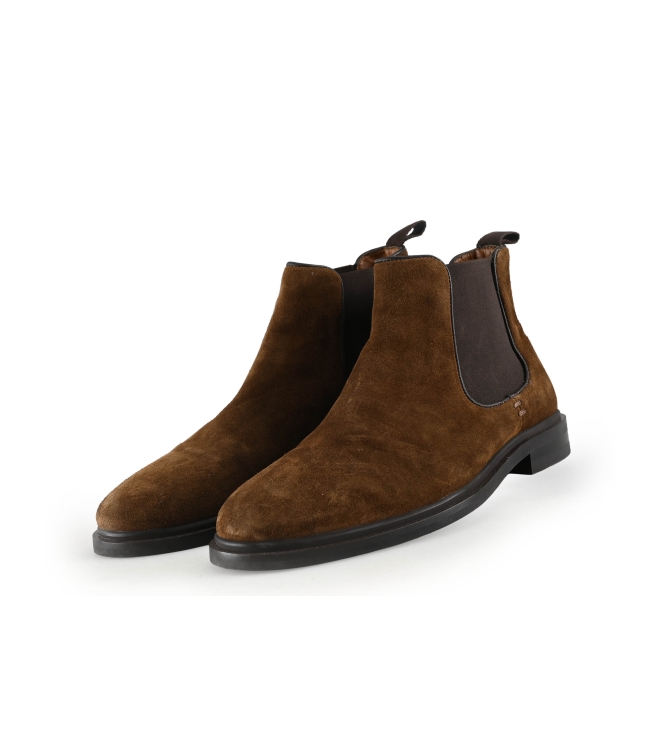 Nelson Chelsea boots