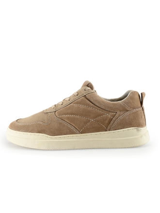 Cafe Moda Sneakers Beige 330317
 Maat 42
 