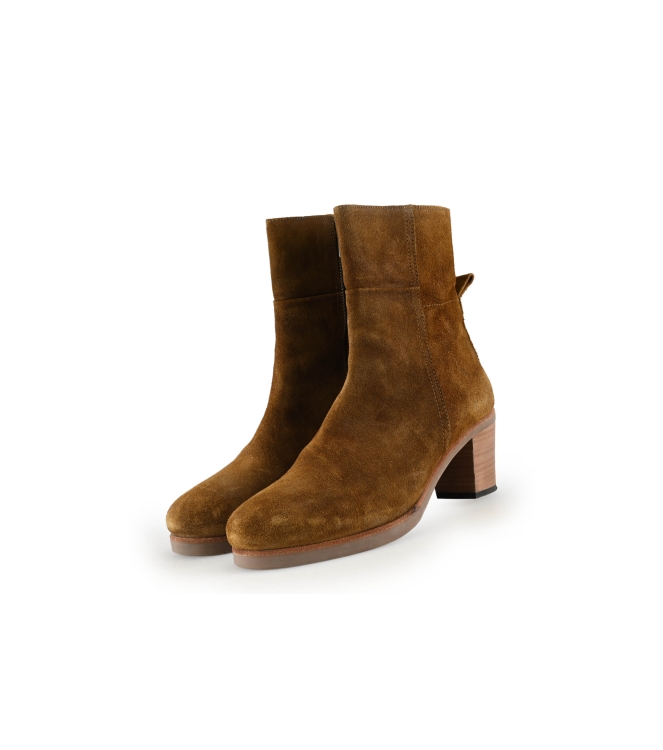 Shabbies Amsterdam Enkellaarzen