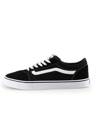 Vans Sneakers Zwart 330321
 Maat 47
 