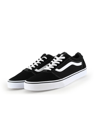 Vans Sneakers Zwart 330327
 Maat 47
 