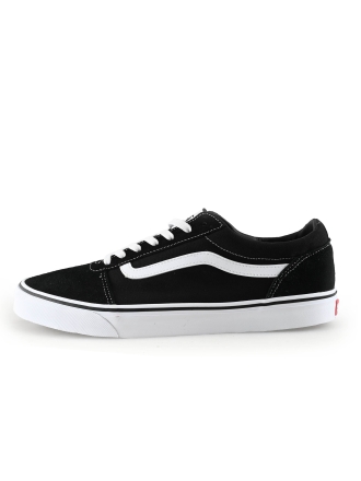 Vans Sneakers Zwart 330328
 Maat 47
 