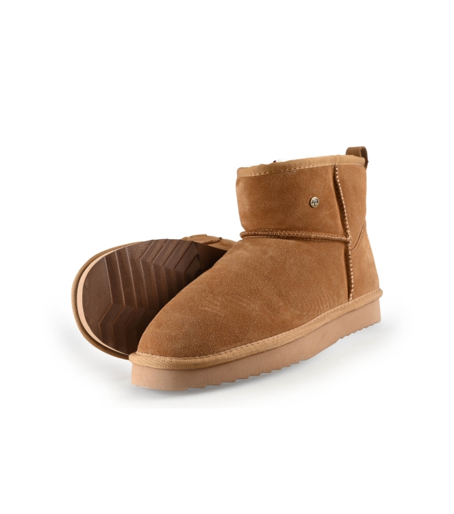 Warmbat Sneeuwlaarzen