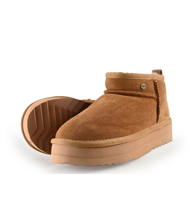 Warmbat Sneeuwlaarzen