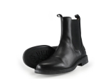Shabbies Amsterdam Chelsea boots