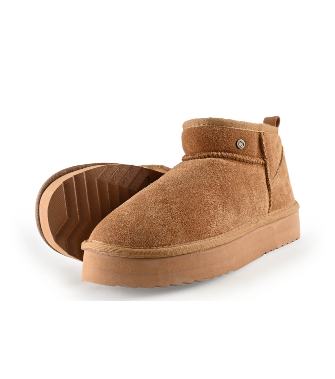 Warmbat Sneeuwlaarzen