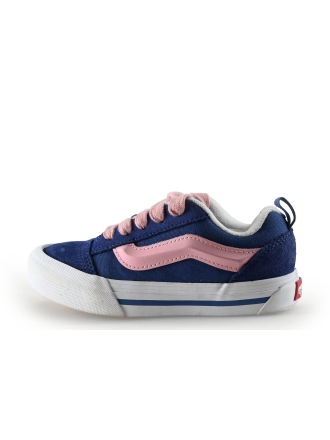 Vans Sneakers Blauw 330350
 Maat 31
 