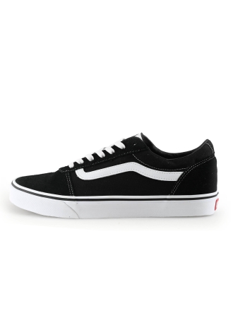 Vans Sneakers Zwart 330352
 Maat 44
 