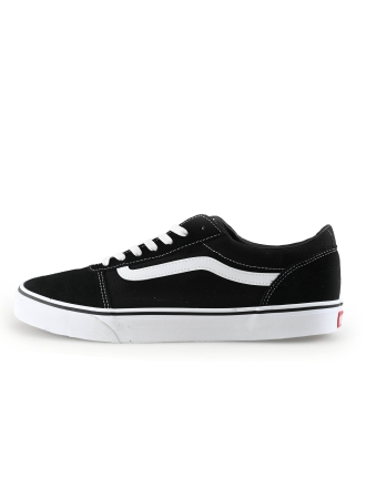 Vans Sneakers Zwart 330353
 Maat 47
 