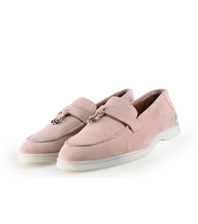 Manfield Loafers 