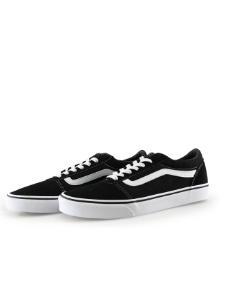 Vans Sneakers Zwart 330358
 Maat 44
 