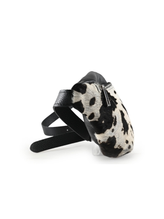 Sacha Heuptas Zwart 330360
 Maat standaard
 