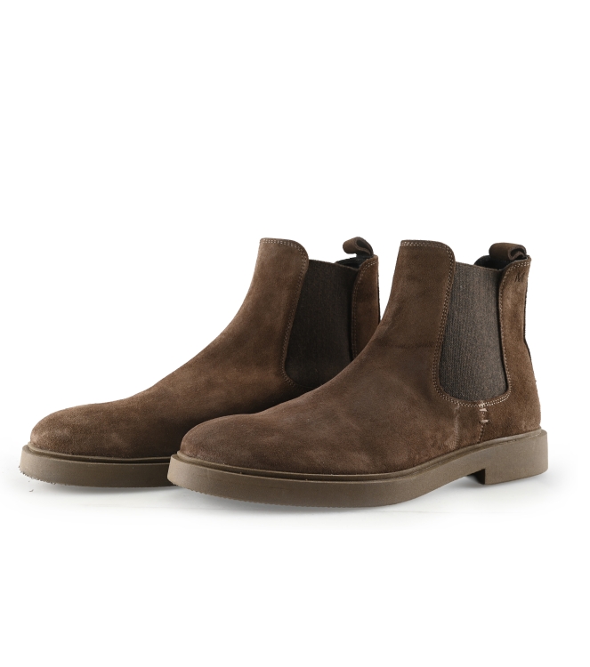 Manfield Chelsea boots