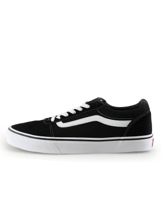 Vans Sneakers Zwart 330364
 Maat 44
 